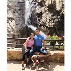 Meet your Posher, Lizbeth